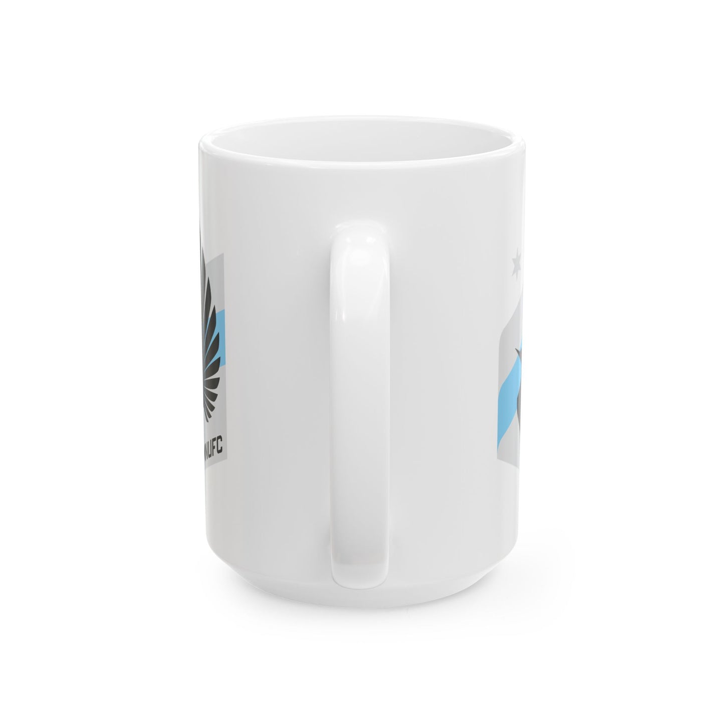 Minnesota United FC Ceramic Mug