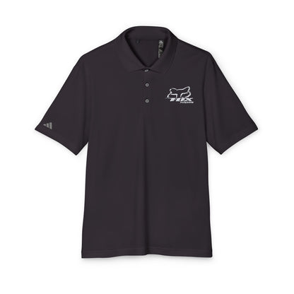 Fox Racing Adidas Performance Polo