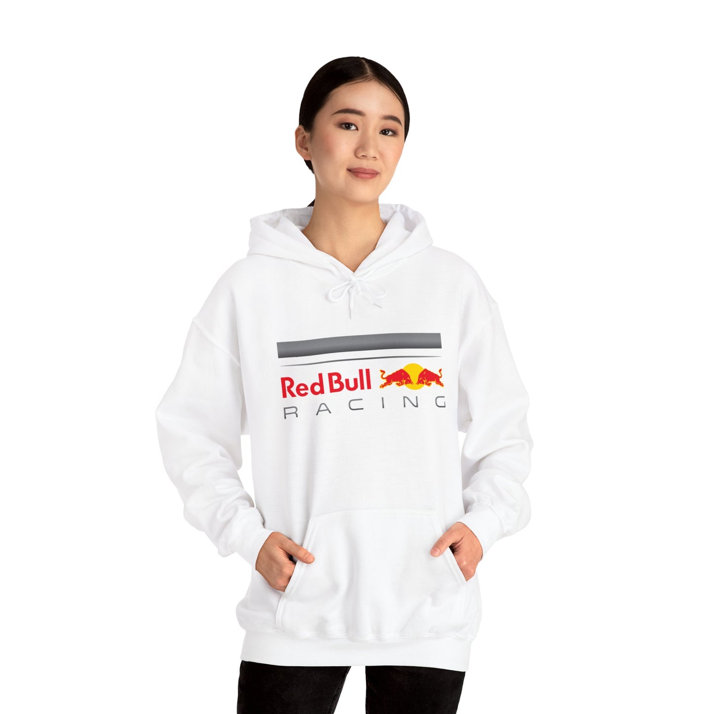 Aston Martin Red Bull Racing Pullover Hoodie