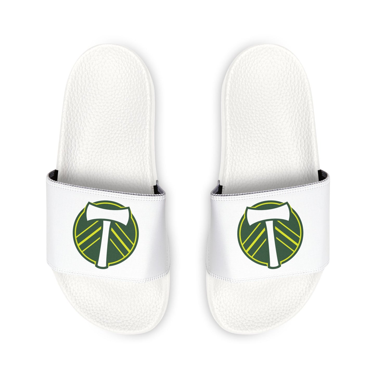 Portland Timbers Slides