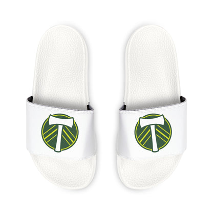 Portland Timbers Slides