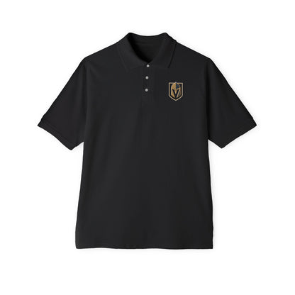 Vegas Golden Knights Polo Shirt