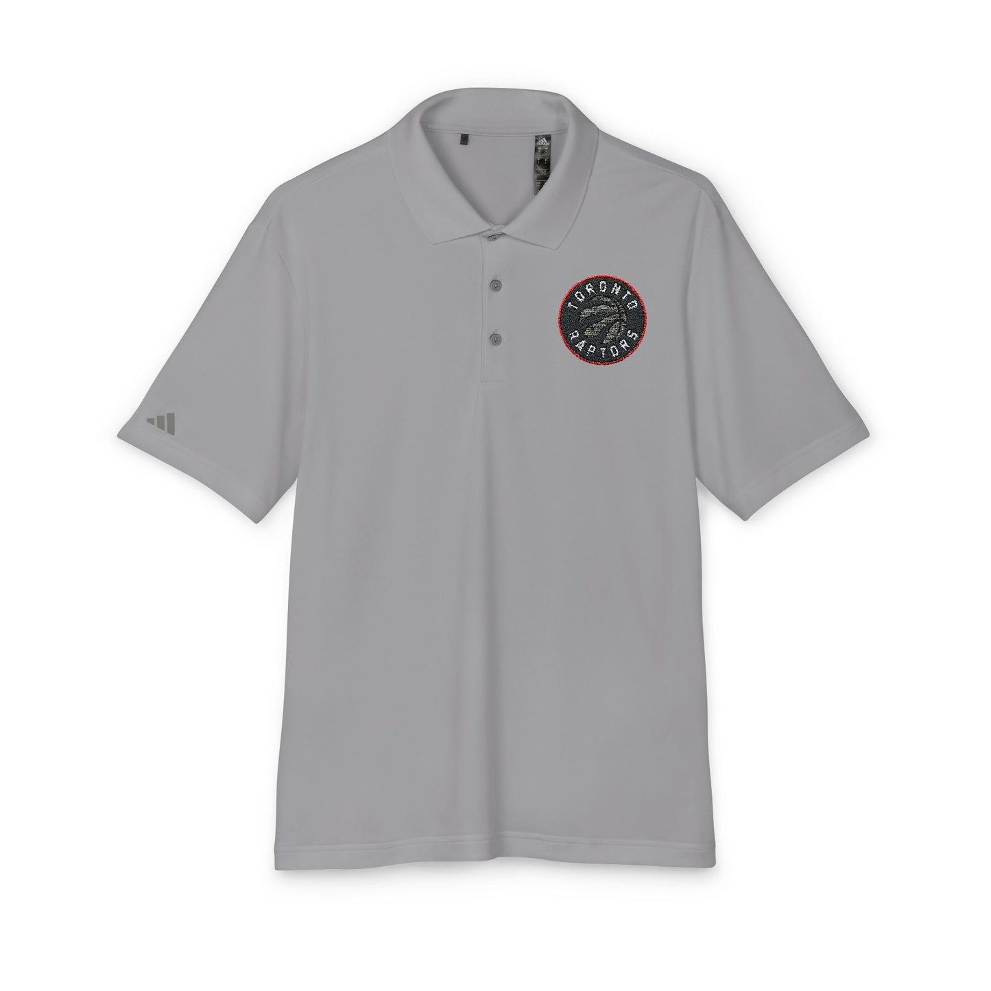 Toronto Raptors Adidas Performance Polo