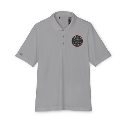 Toronto Raptors Adidas Performance Polo