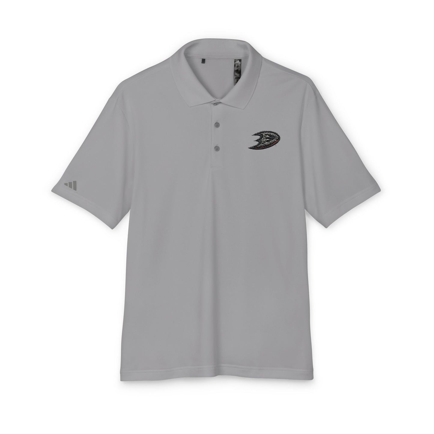 Anaheim Ducks Adidas Performance Polo