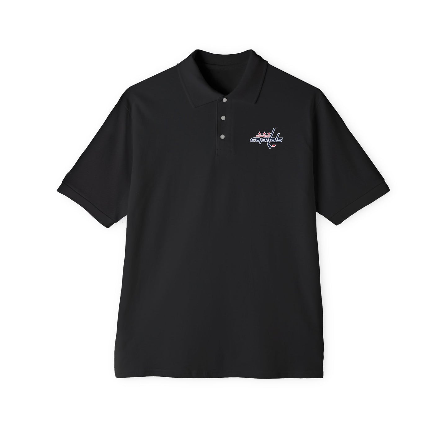 Washington Capitals Polo Shirt