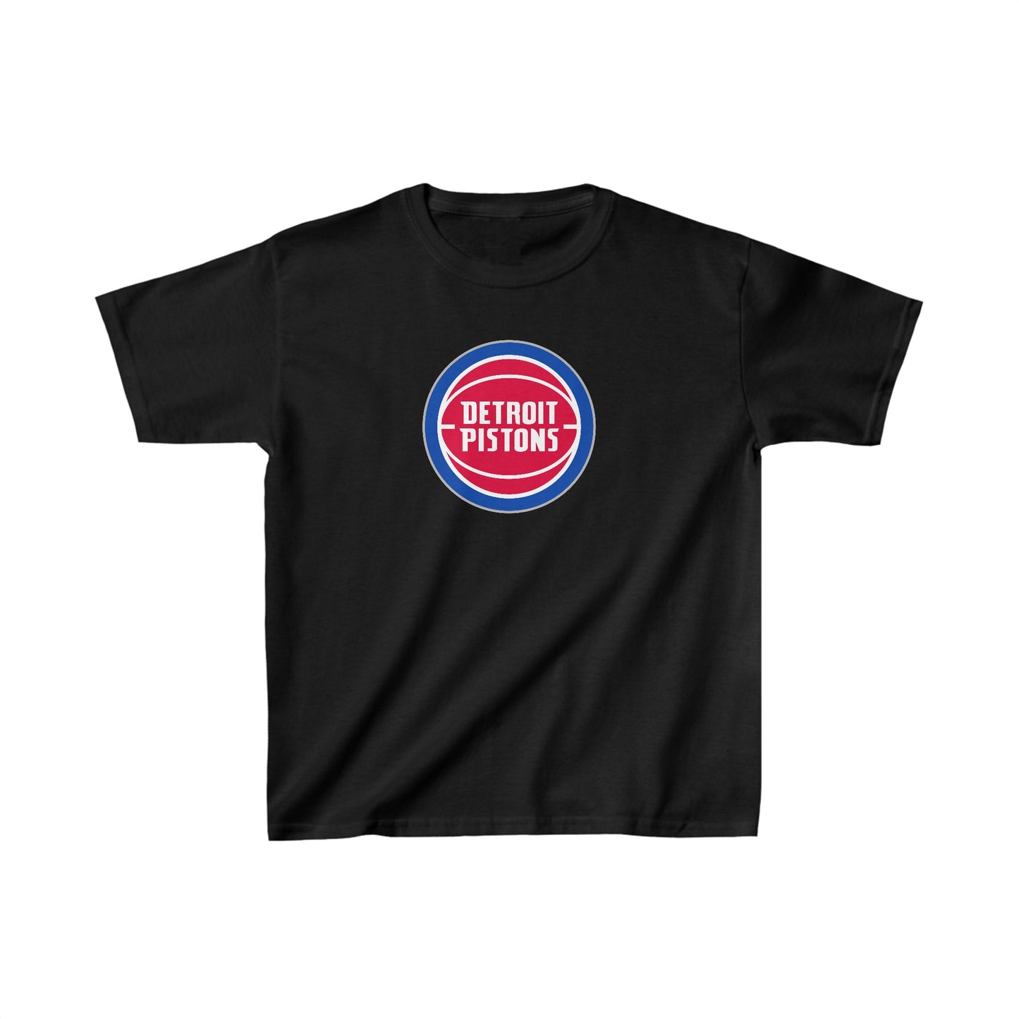 Detroit Pistons Youth T-Shirt