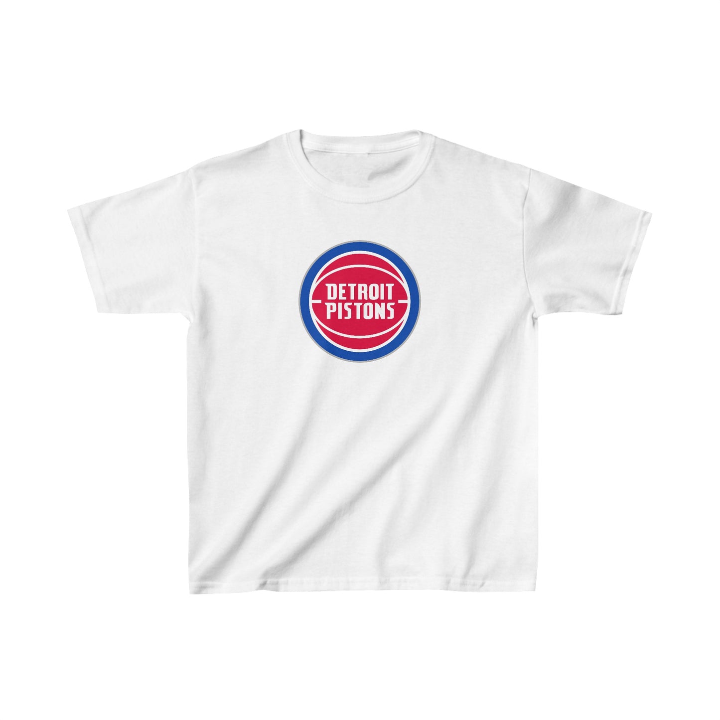 Detroit Pistons Youth T-Shirt