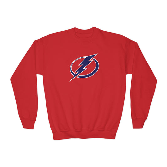 Tampa Bay Lightning Youth Sweatshirt