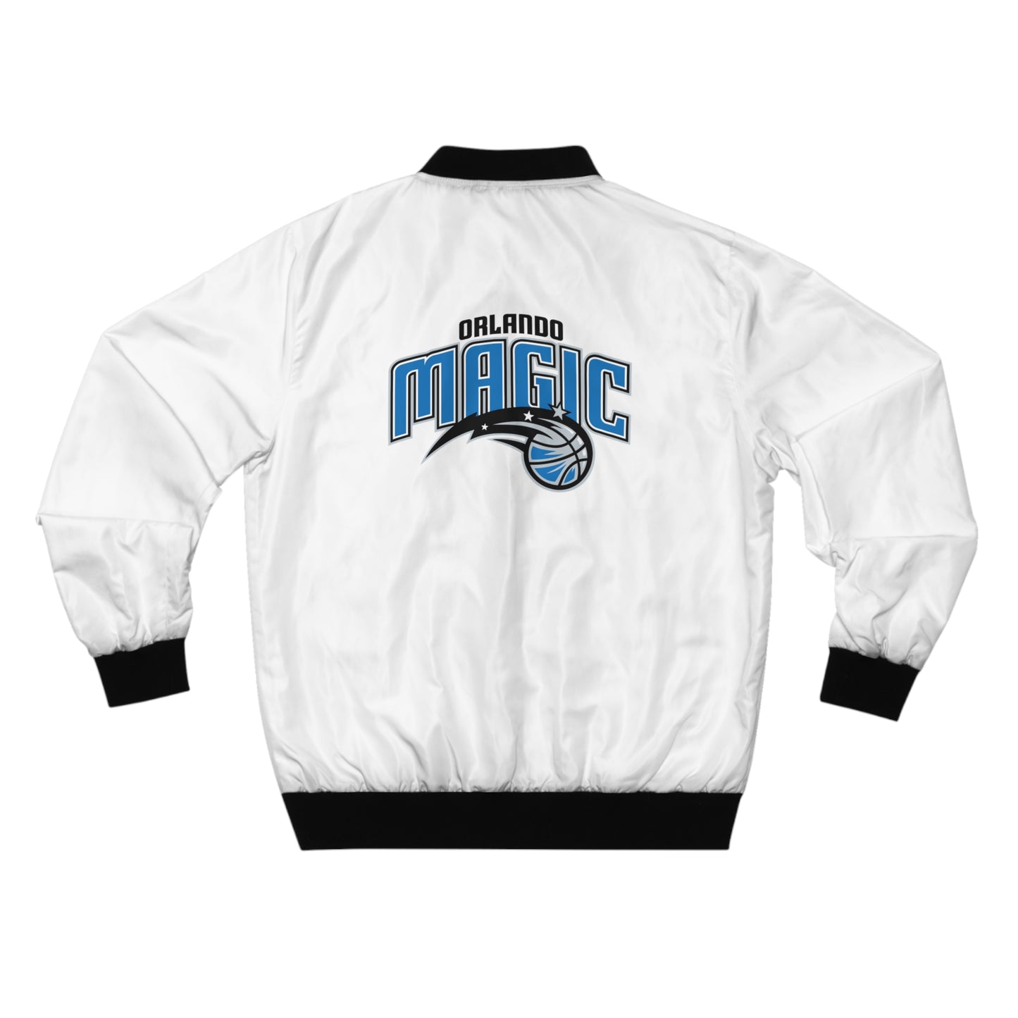 Orlando Magic Men's Bomber Jacket