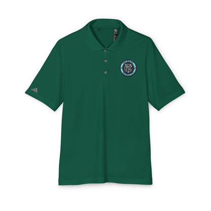 New York City FC Adidas Performance Polo