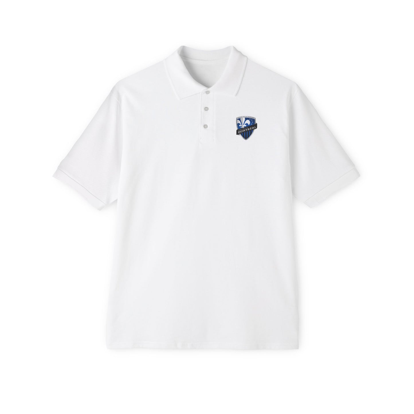 Montreal Impact Polo Shirt