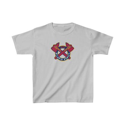 Atlanta Braves Youth T-Shirt