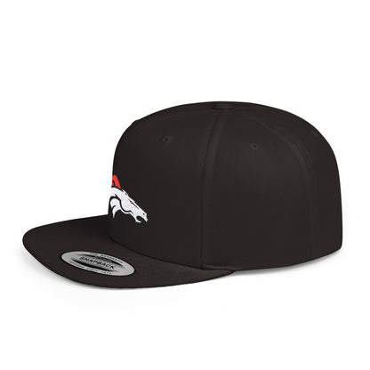 Denver Broncos Snapback