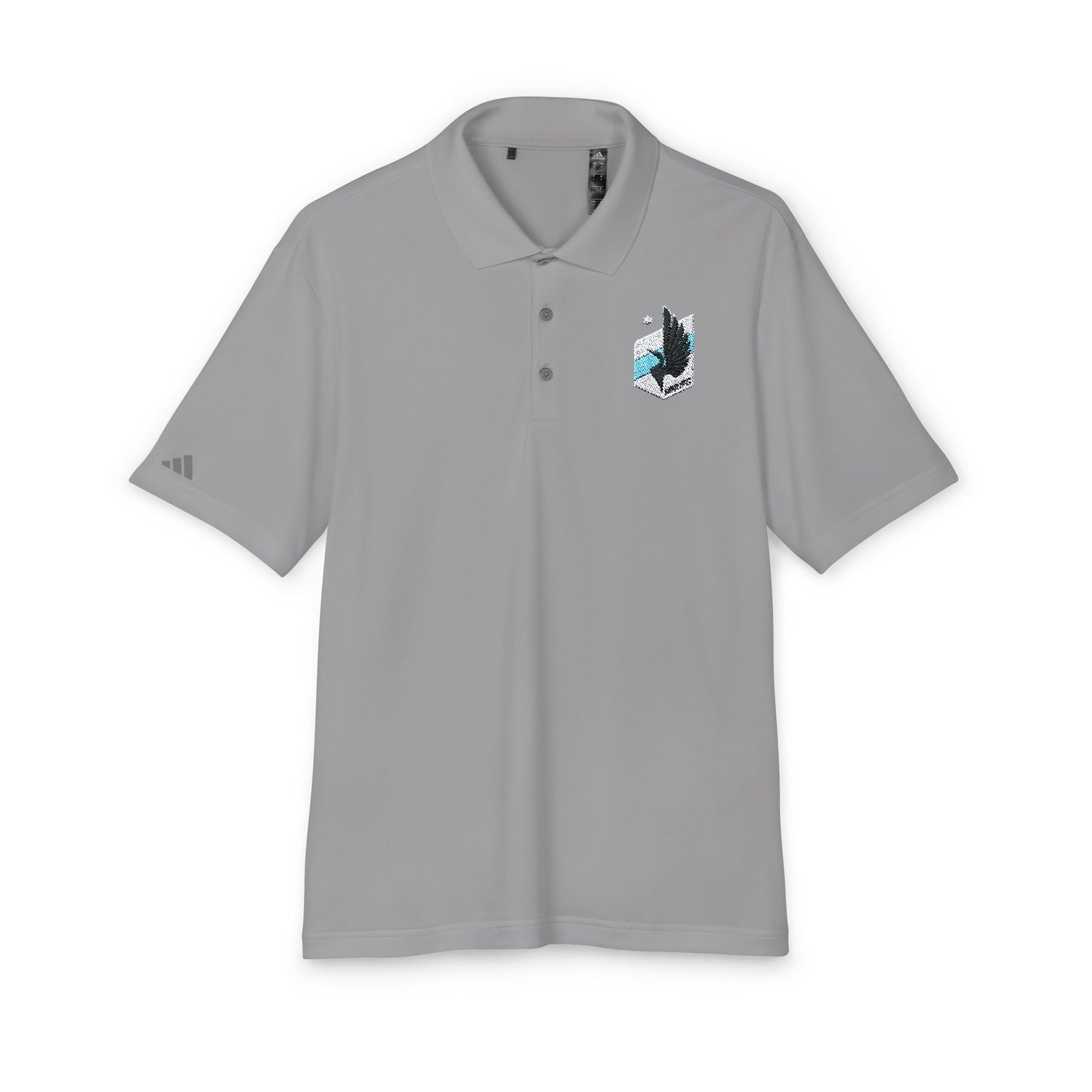 Minnesota United FC Adidas Performance Polo