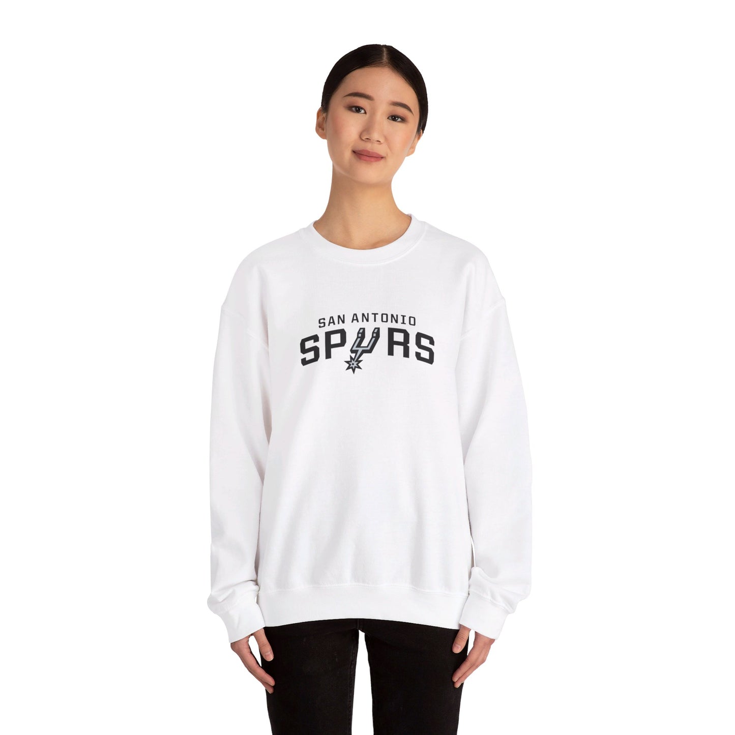 San Antonio Spurs Sweatshirt