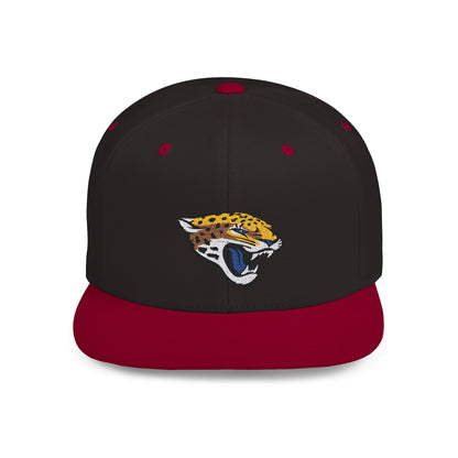 Jacksonville Jaguars Snapback