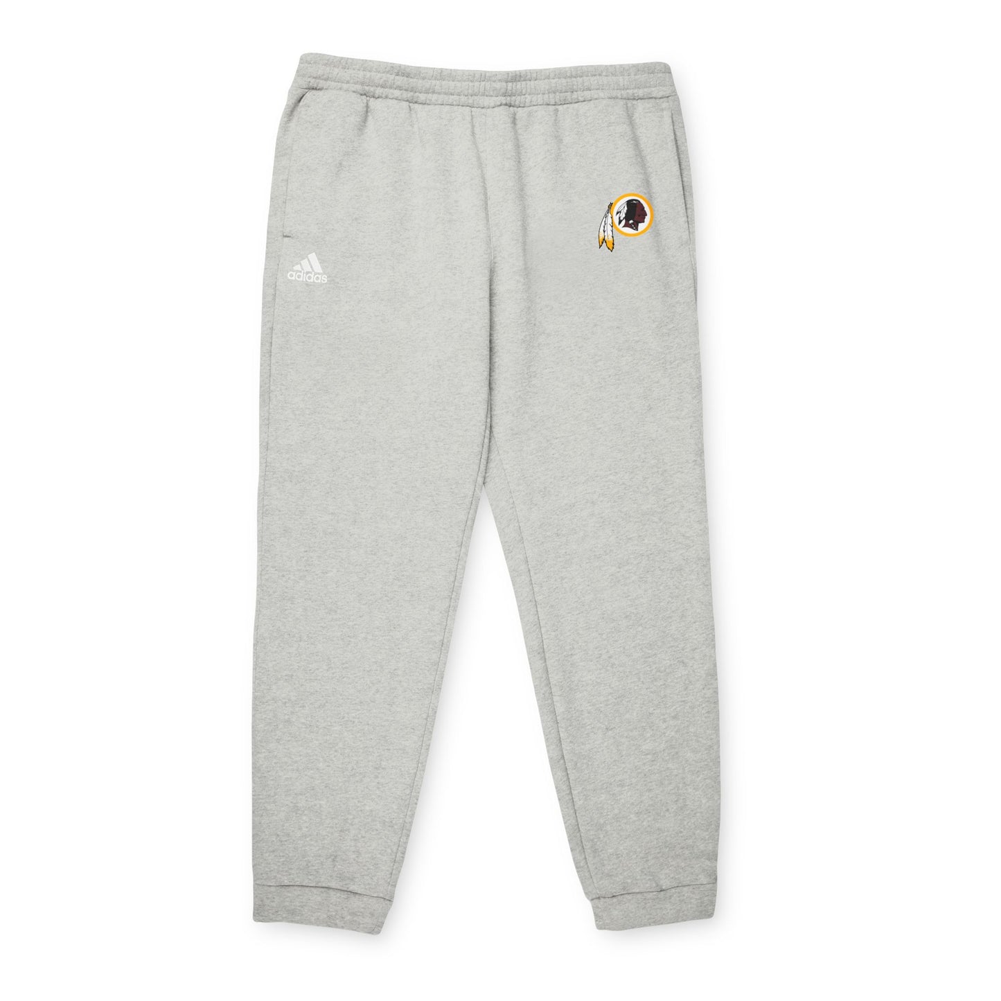 Washington Commanders Adidas Fleece Joggers