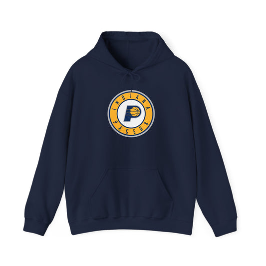 Indiana Pacers Pullover Hoodie