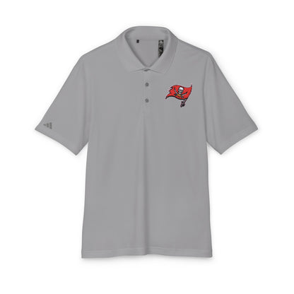 Tampa Bay Buccaneers Adidas Performance Polo