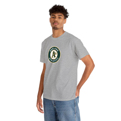 Oakland Athletics T-Shirt