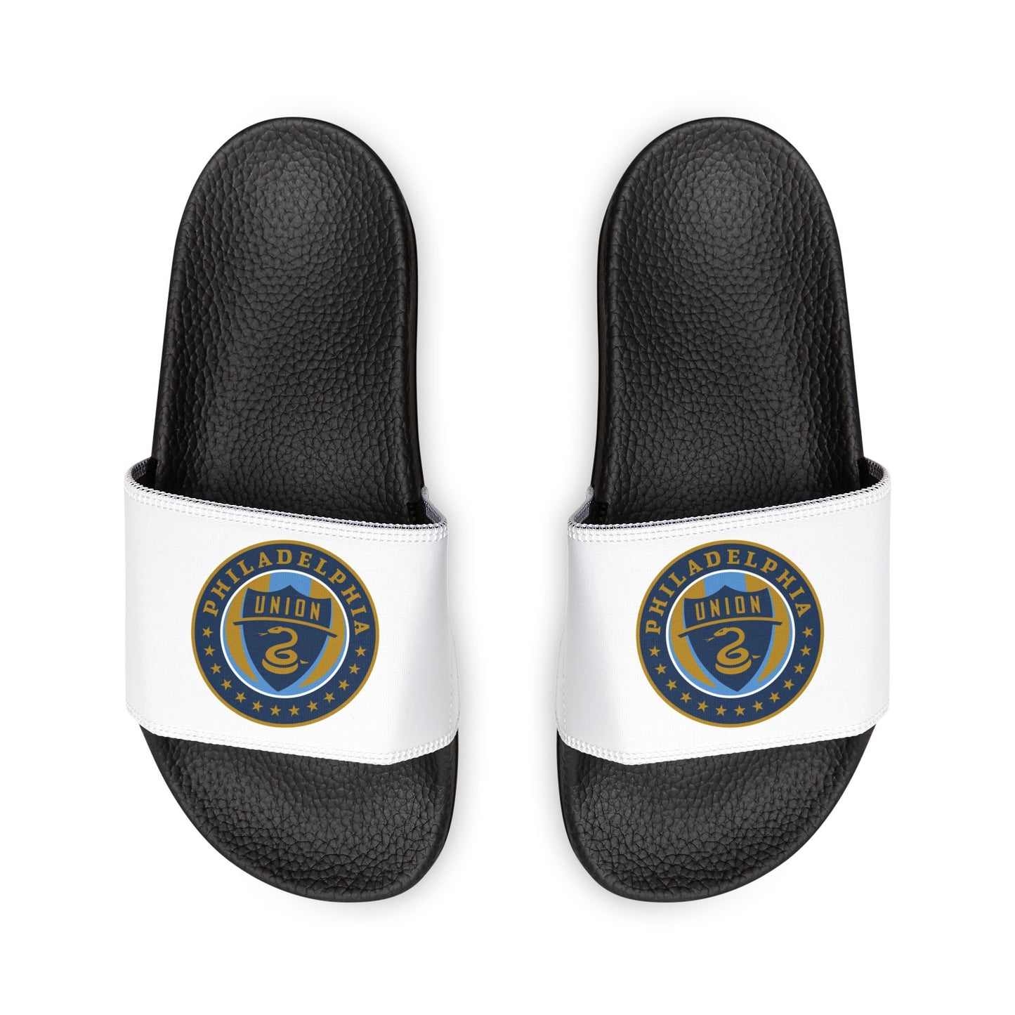 Philadelphia Union Slides