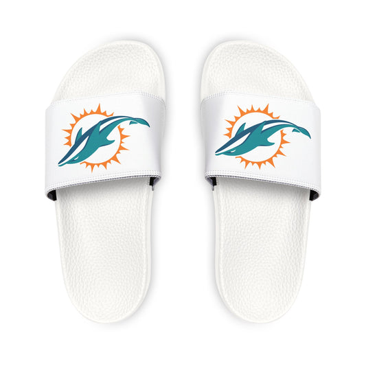 Miami Dolphins Slides