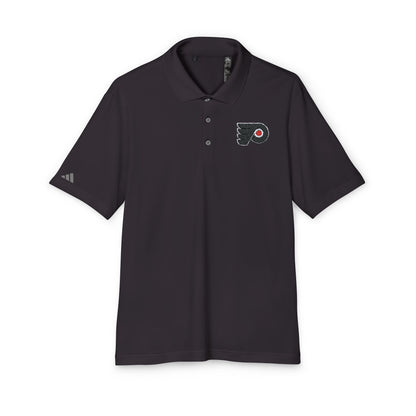 Philadelphia Flyers Adidas Performance Polo