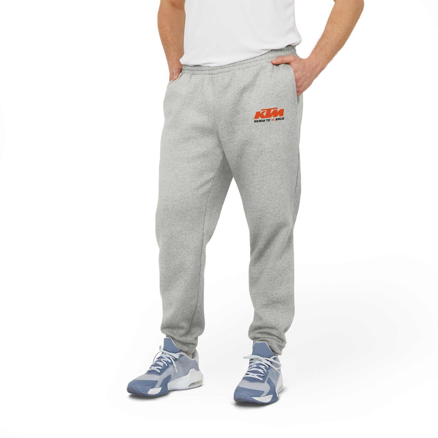 KTM Racing Adidas Fleece Joggers