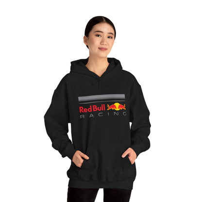 Aston Martin Red Bull Racing Pullover Hoodie