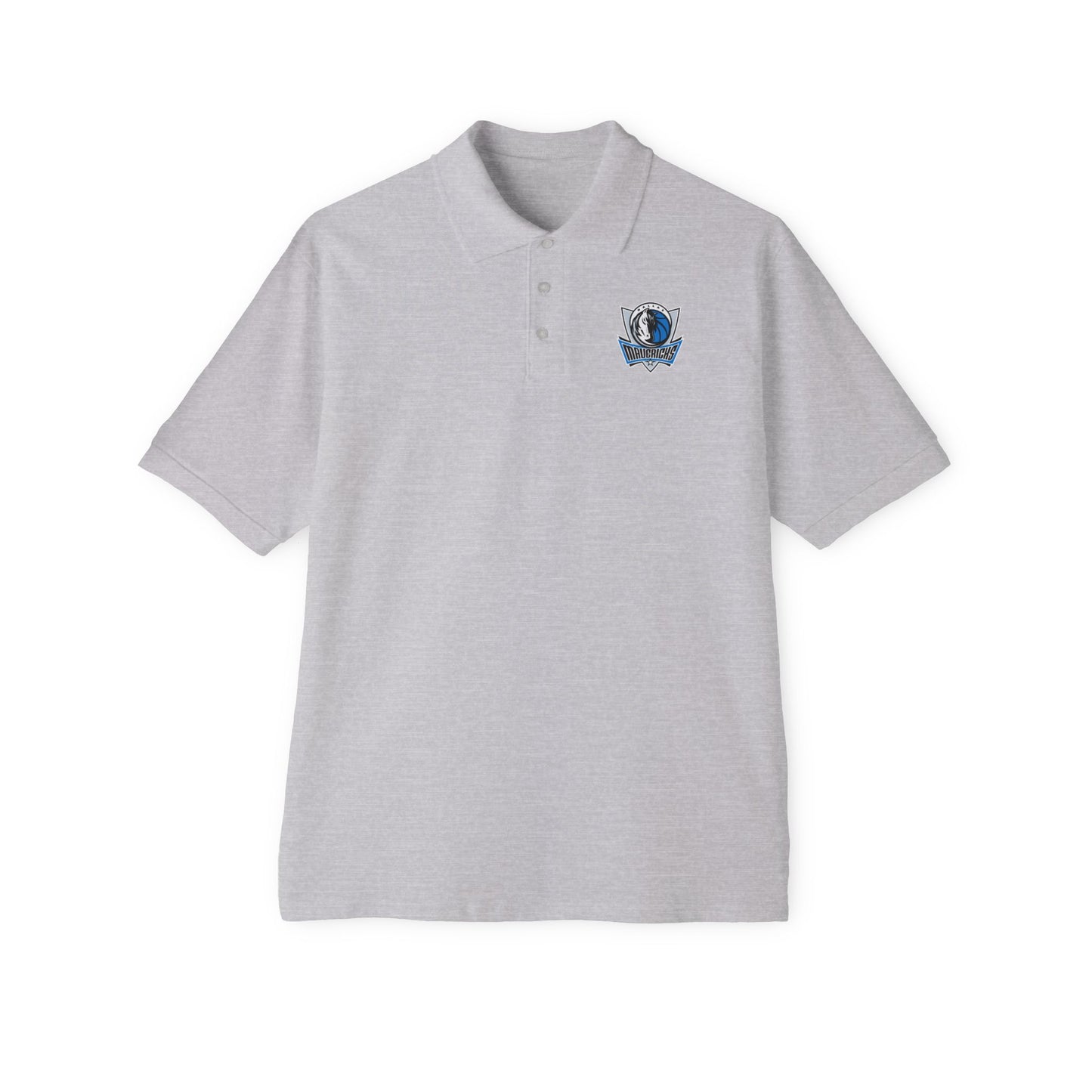 Dallas Mavericks Polo Shirt