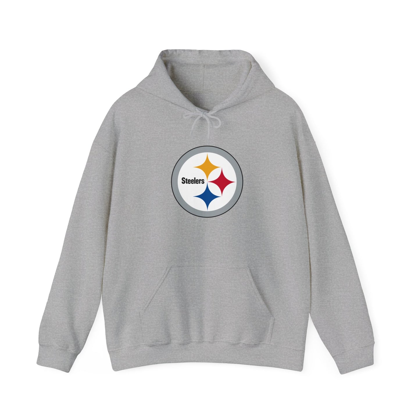 Pittsburgh Steelers Pullover Hoodie