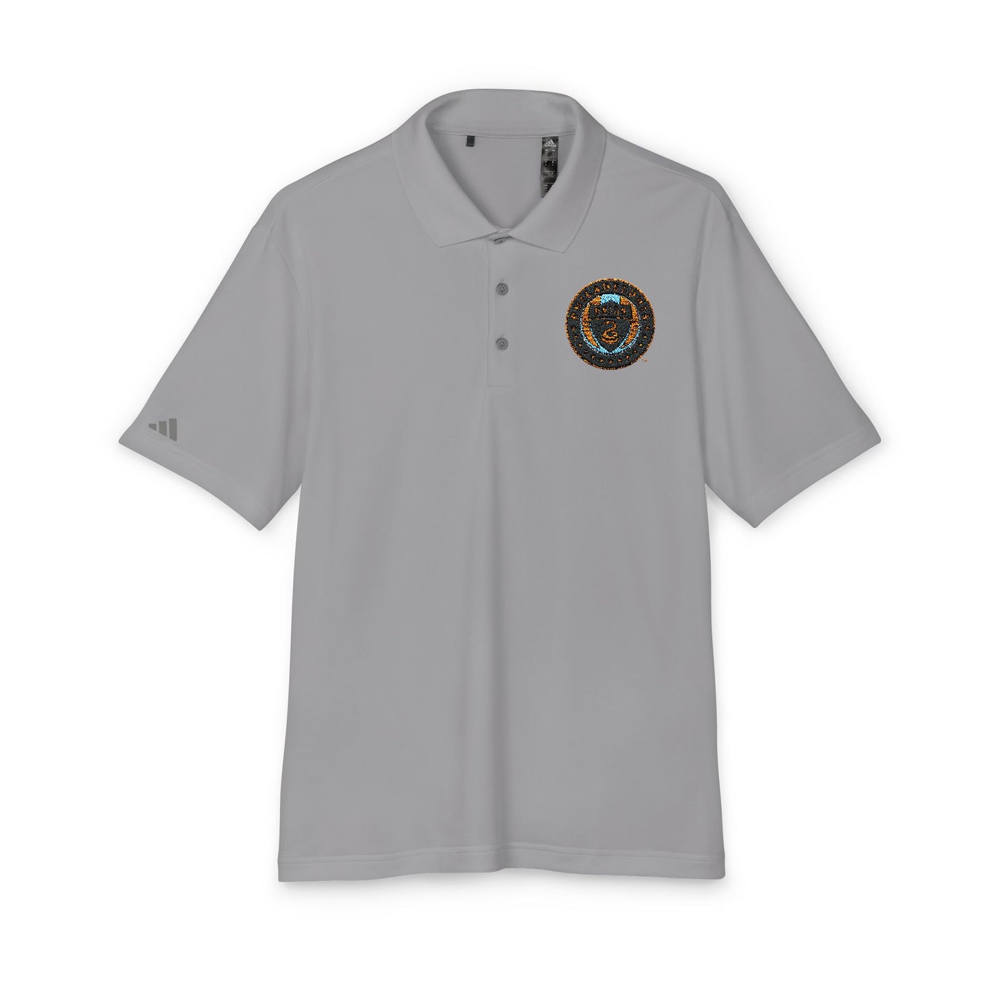 Philadelphia Union Adidas Performance Polo