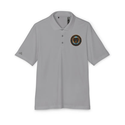 Philadelphia Union Adidas Performance Polo