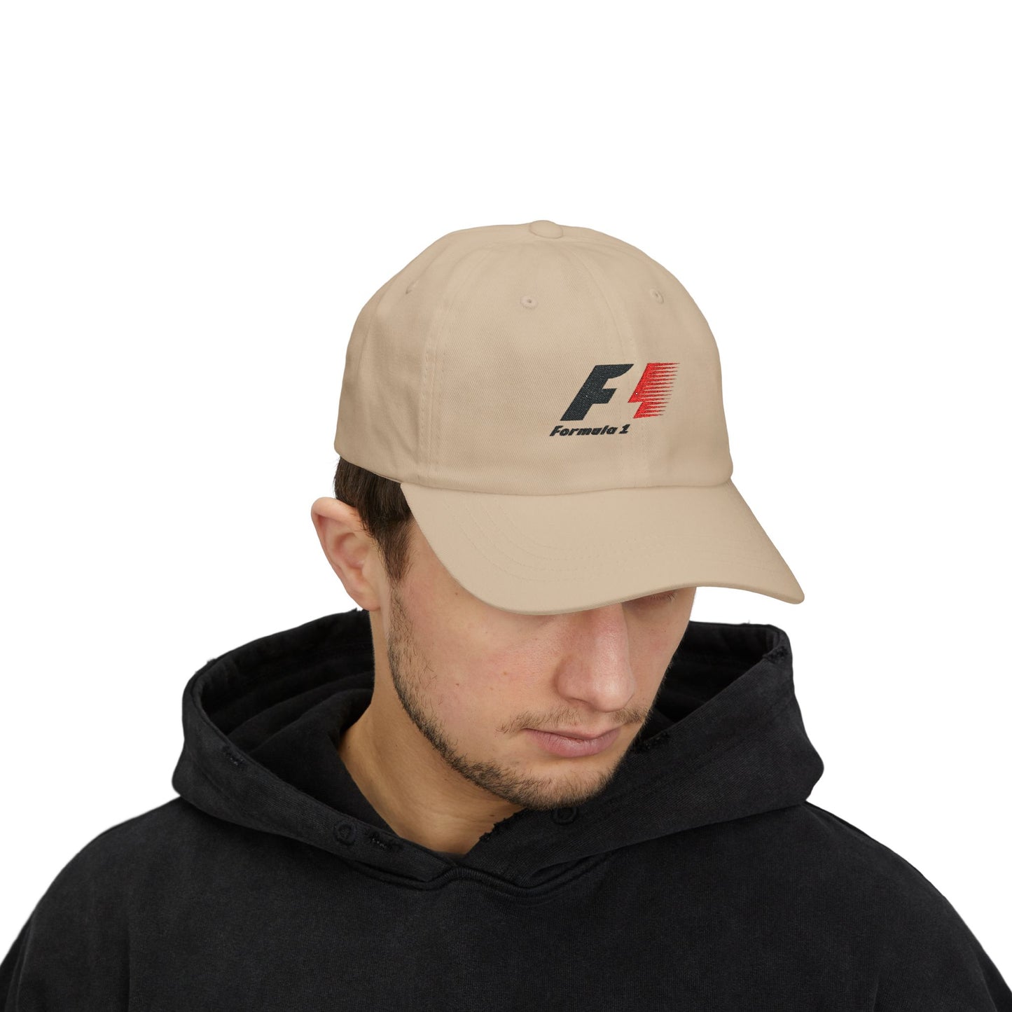 Formula 1 Racing Cap