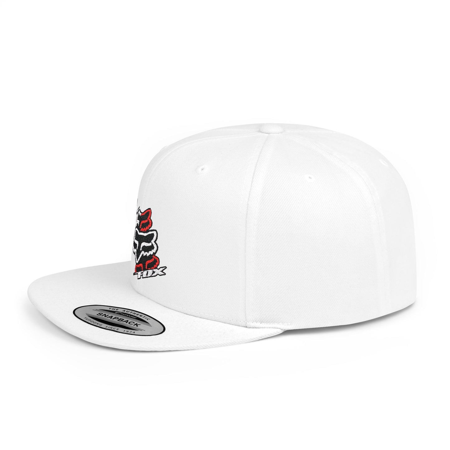 Fox Racing Snapback