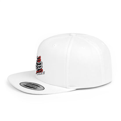 Fox Racing Snapback