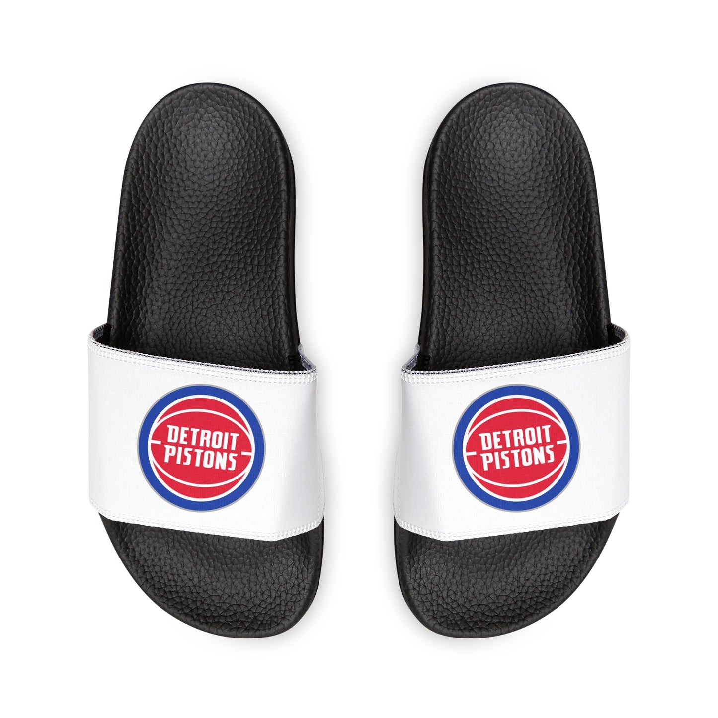 Detroit Pistons Slides