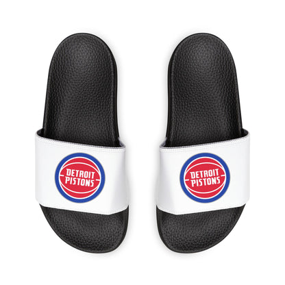 Detroit Pistons Slides