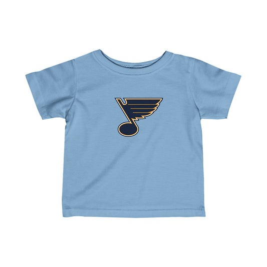 St Louis Blues Baby T-Shirt