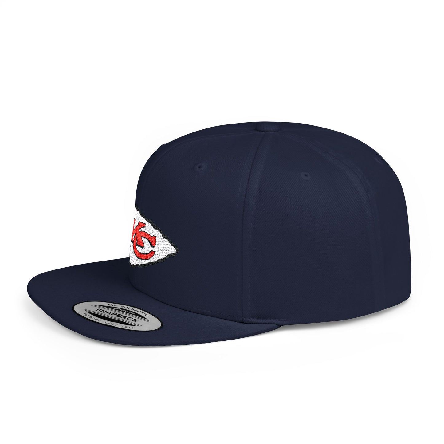 Kansas Chief Snapback