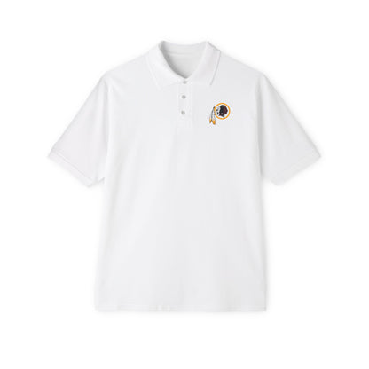 Washington Commanders Polo Shirt