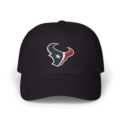 Houston Texans Cap