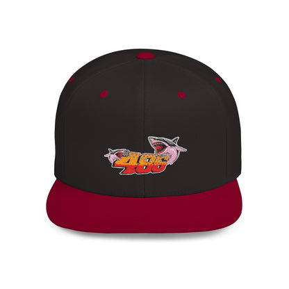 Drag Racing Snapback