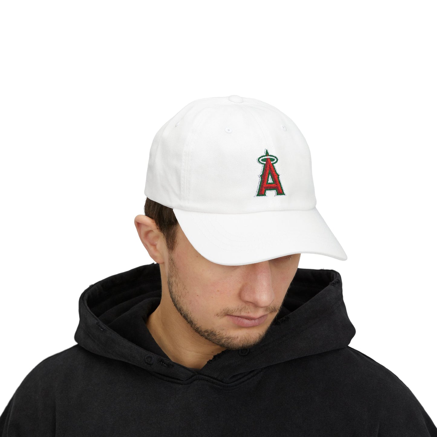 Los Angeles Angel Cap