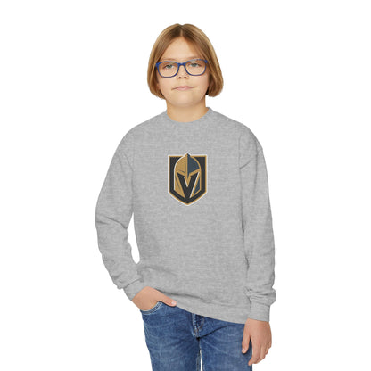 Vegas Golden Knights Youth Sweatshirt