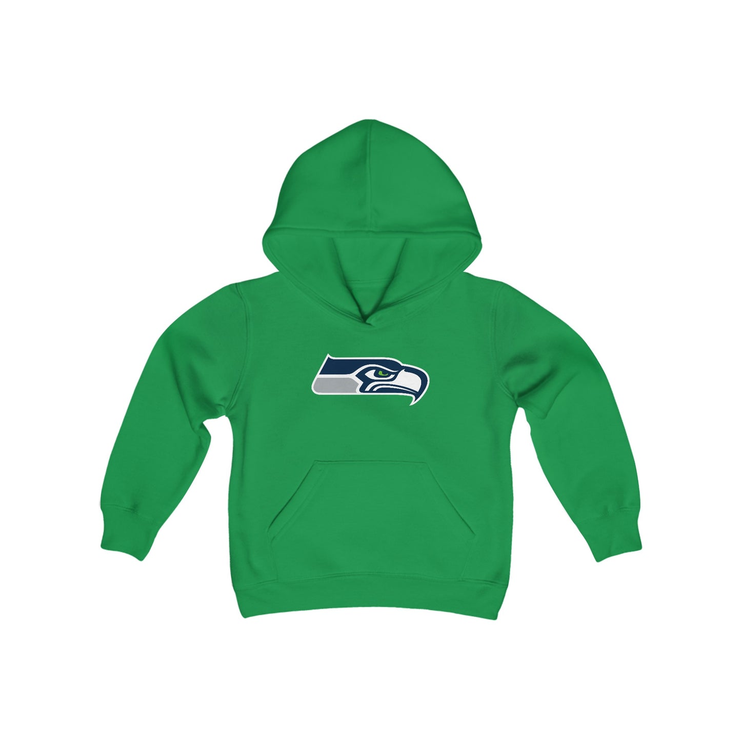 Seattle Seahawks Youth Hoodie