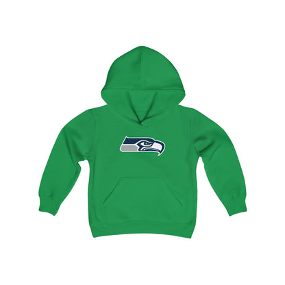 Seattle Seahawks Youth Hoodie