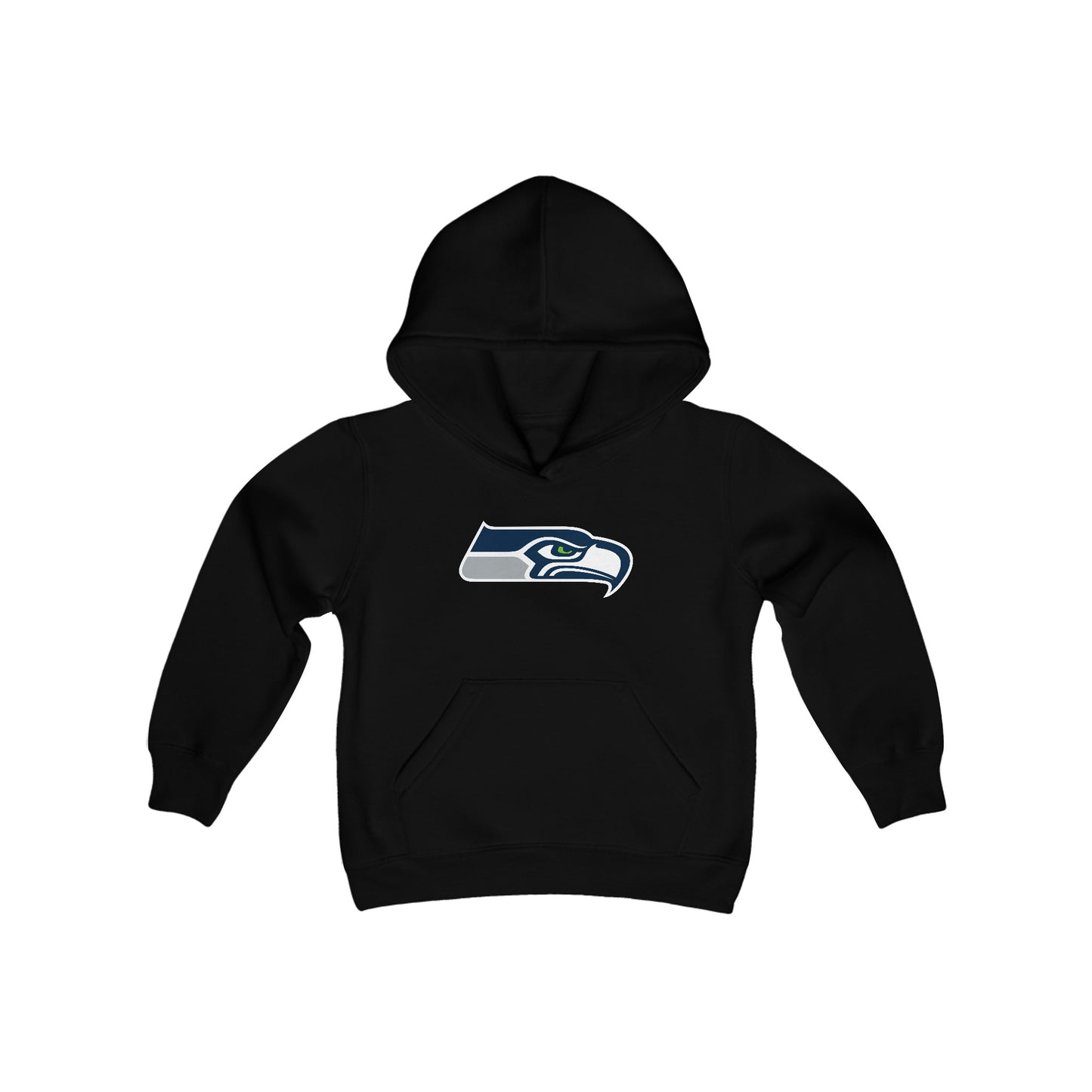 Seattle Seahawks Youth Hoodie