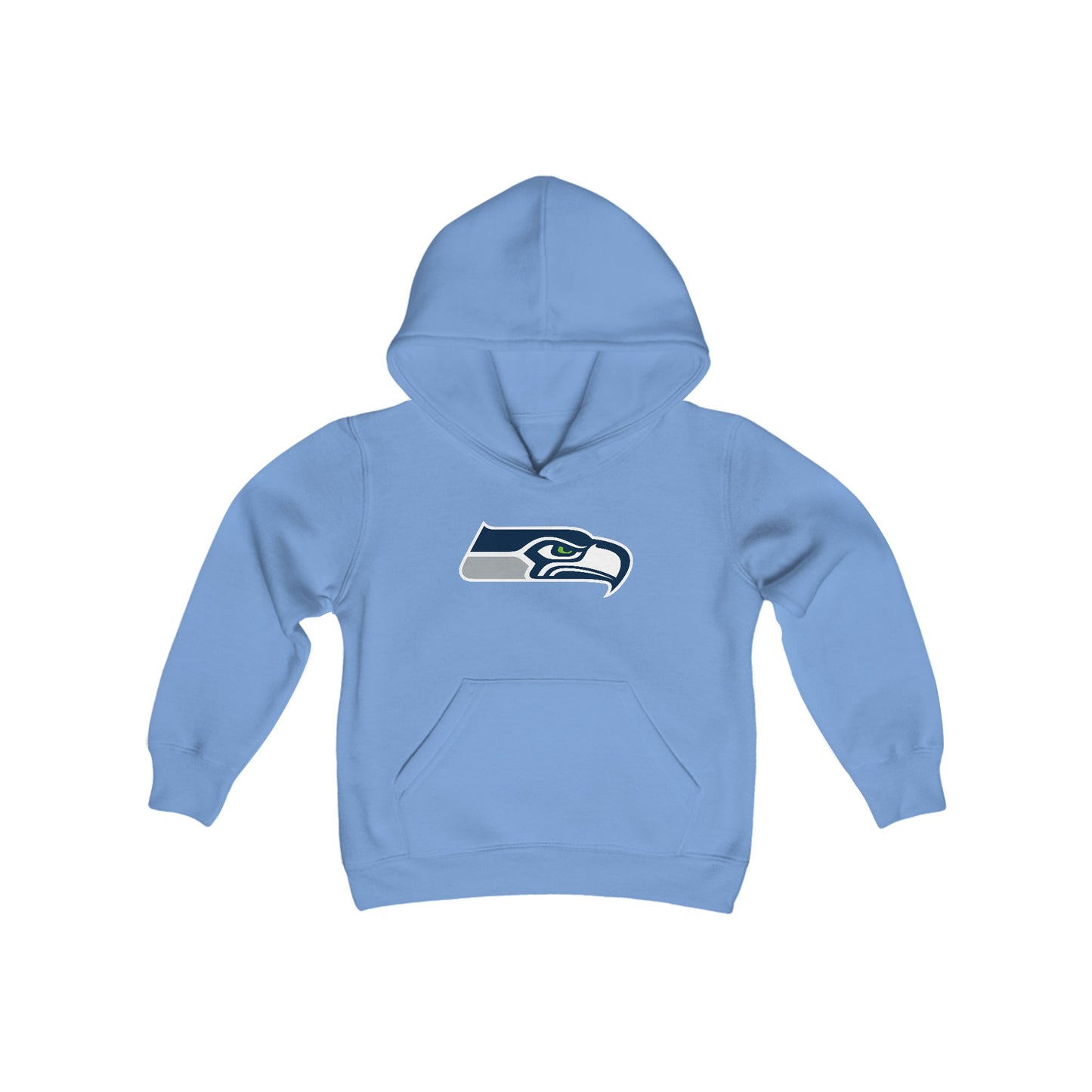 Seattle Seahawks Youth Hoodie